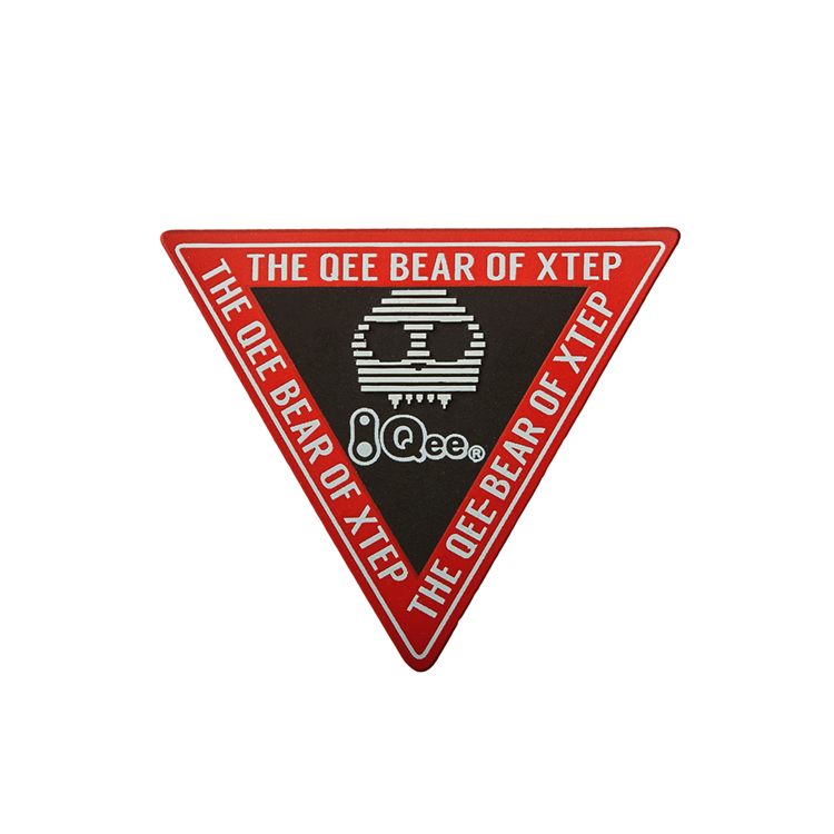  Iron On Patches in Denim 